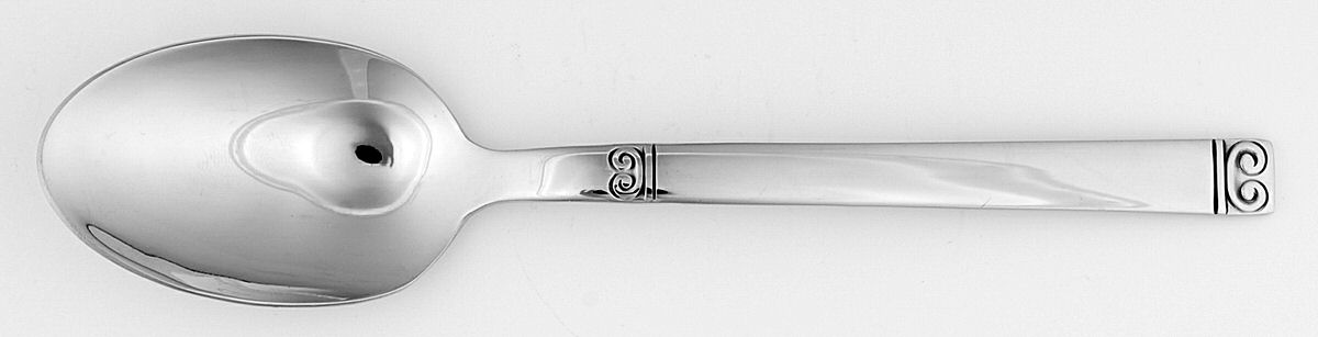 Ambrosia (Stainless) Place/Oval Soup Spoon by J A Henckels (Zwilling)-1