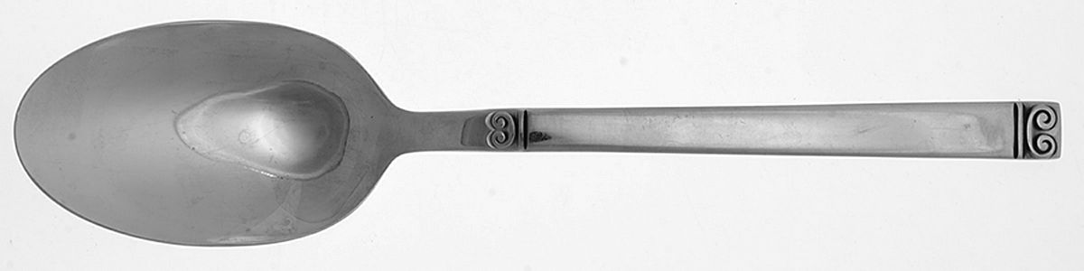 Ambrosia (Stainless) Tablespoon (Serving Spoon) by J A Henckels (Zwilling)-1