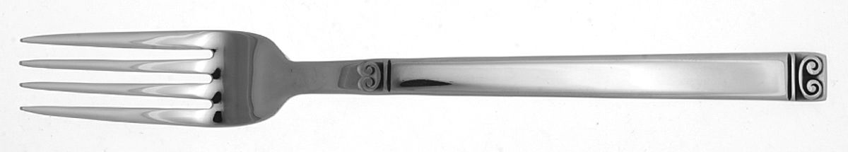 Ambrosia (Stainless) Fork by J A Henckels (Zwilling)-1