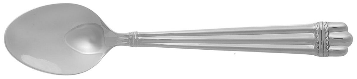 Livorno (Stainless) Teaspoon by Hampton Silversmiths-1