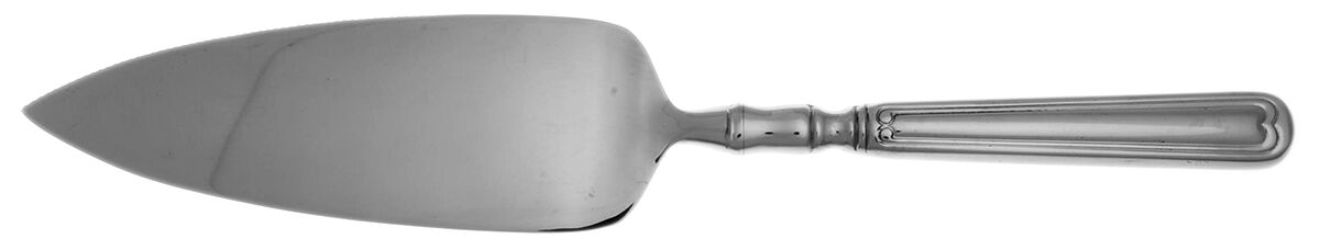 Vintage 1876 (Stainless) Pie Server with Serrated Stainless Blade HC by J A Henckels (Zwilling)-1