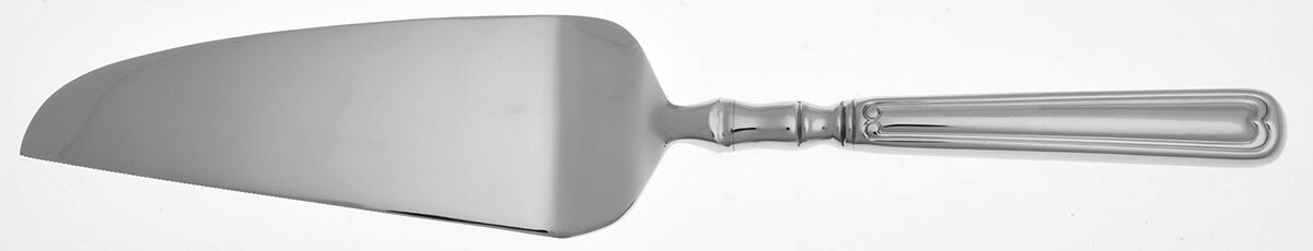 Vintage 1876 (Stainless) Pie and Cake Server with Stainless Blade HC by J A Henckels (Zwilling)-1