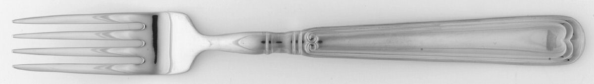 Vintage 1876 (Stainless) Fork by J A Henckels (Zwilling)-1