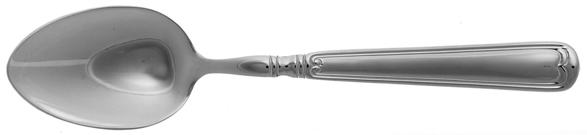 Vintage 1876 (Stainless) Teaspoon by J A Henckels (Zwilling)-1