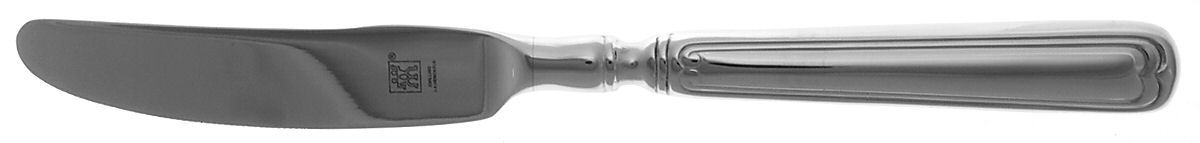Vintage 1876 (Stainless) New French Hollow Knife by J A Henckels (Zwilling)-1
