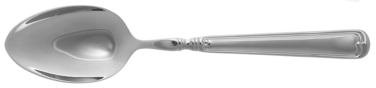 Vintage 1876 (Stainless) Tablespoon (Serving Spoon) by J A Henckels (Zwilling)-1