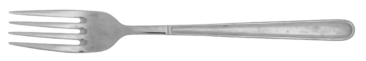 Mosel (Stainless) Fork by J A Henckels (Zwilling)-1