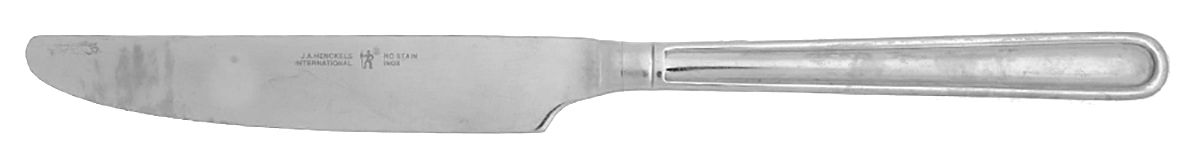 Mosel (Stainless) New French Hollow Knife by J A Henckels (Zwilling)-1