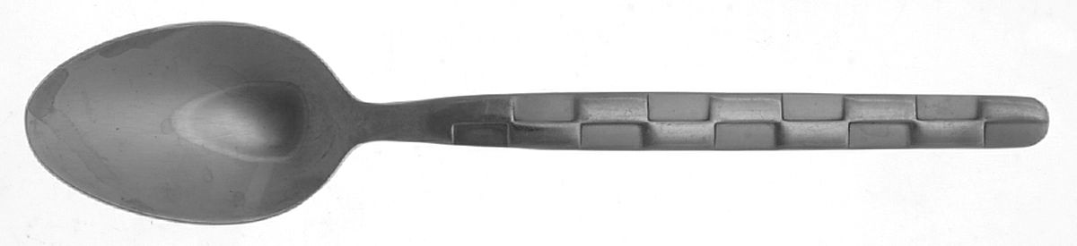 Chess (Stainless) Teaspoon by J A Henckels (Zwilling)-1
