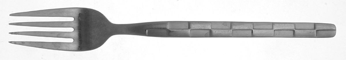 Chess (Stainless) Fork by J A Henckels (Zwilling)-1