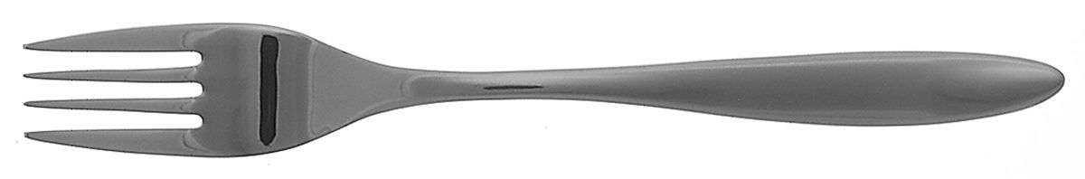 Venicia (Stainless) Individual Salad Fork by J A Henckels (Zwilling)-1