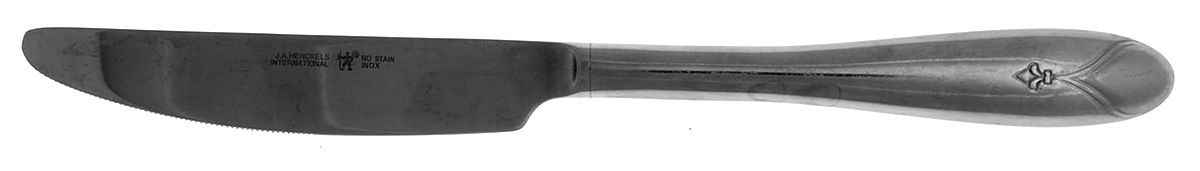 Estate (Stainless) New French Hollow Knife by J A Henckels (Zwilling)-1