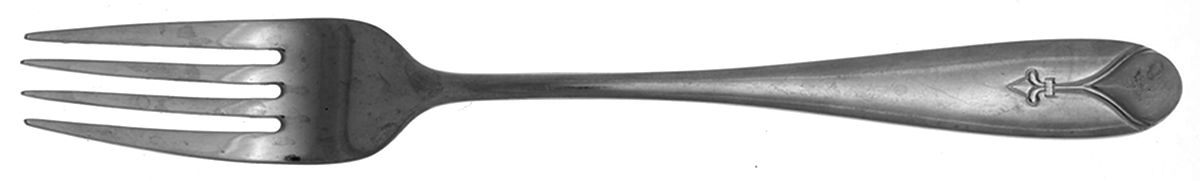 Estate (Stainless) Fork by J A Henckels (Zwilling)-1