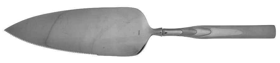 Rapture (Stainless) Pie Server with Serrated Stainless Blade HC by J A Henckels (Zwilling)-1