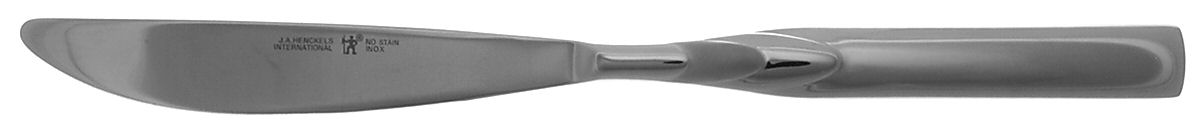 Rapture (Stainless) Modern Solid Knife by J A Henckels (Zwilling)-1