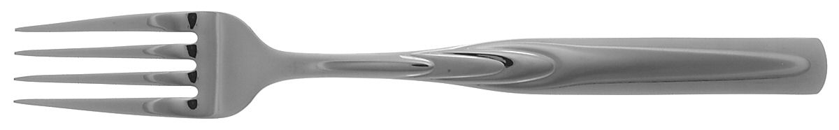 Rapture (Stainless) Individual Salad Fork by J A Henckels (Zwilling)-1