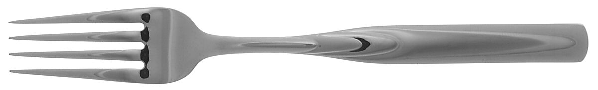 Rapture (Stainless) Fork by J A Henckels (Zwilling)-1