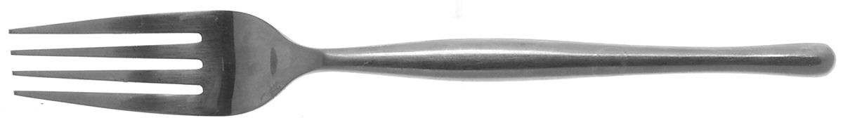 HSV84 (Stainless) Fork by Hampton Silversmiths-1