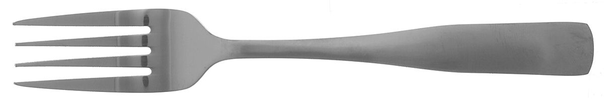 Bristol (Stainless) Individual Salad Fork by Hampton Silversmiths-1