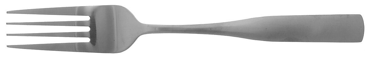 Bristol (Stainless) Fork by Hampton Silversmiths-1