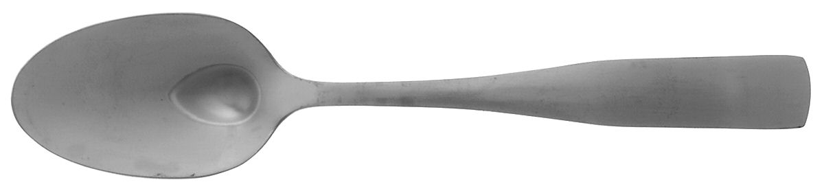 Bristol (Stainless) Teaspoon by Hampton Silversmiths-1