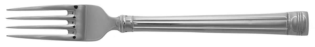 HRE6 (Stainless) Fork by Heritage China-1