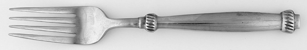 Tahlia Mirror (Stainless) Individual Salad Fork by Hampton Silversmiths-1