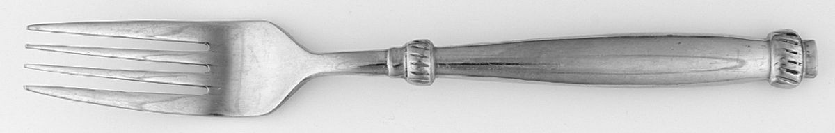 Tahlia Mirror (Stainless) Fork by Hampton Silversmiths-1