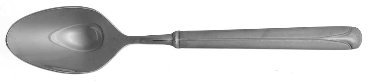 Perivale (Stainless) Teaspoon by Hampton Silversmiths-1