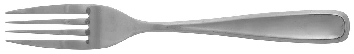HSV94 (Stainless) Fork by Hampton Silversmiths-1