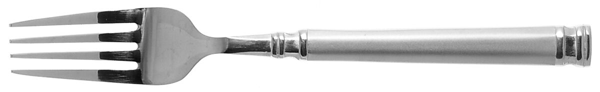 Optimum (Stainless, Frosted) Individual Salad Fork by Hampton Silversmiths-1