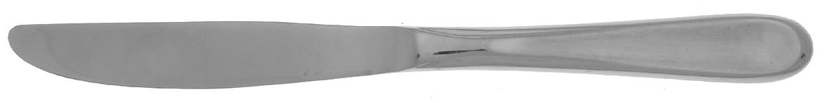 HSV96 (Stainless) Modern Solid Knife by Hampton Silversmiths-1