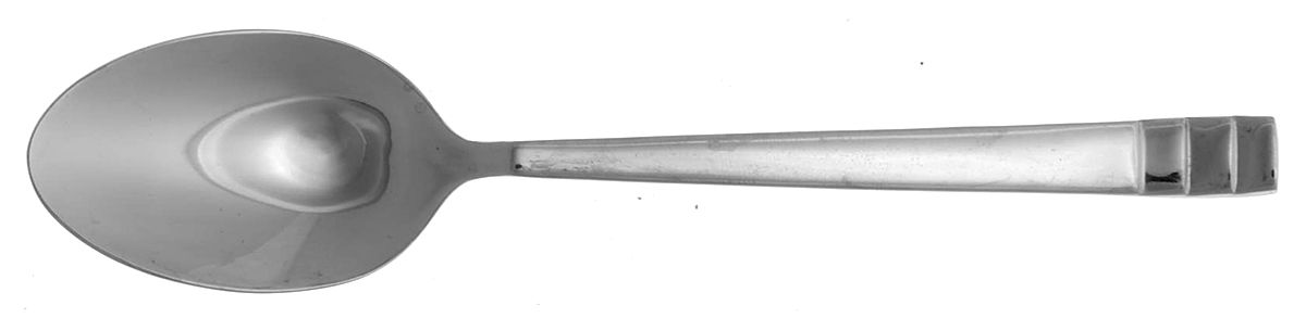 HEN34 (Stainless) Teaspoon by J A Henckels (Zwilling)-1