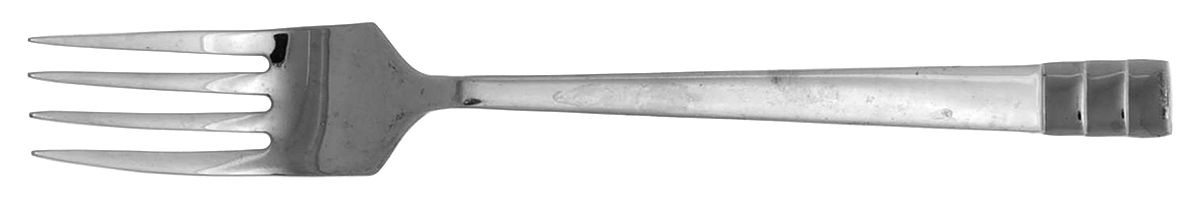 HEN34 (Stainless) Individual Salad Fork by J A Henckels (Zwilling)-1