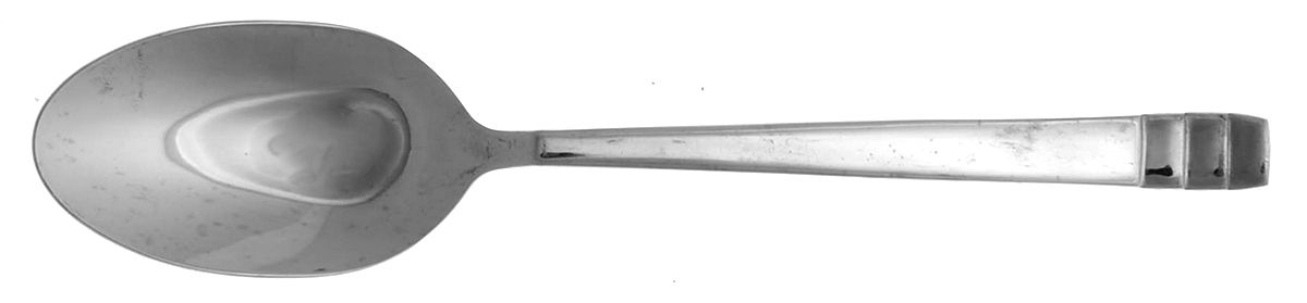 HEN34 (Stainless) Place/Oval Soup Spoon by J A Henckels (Zwilling)-1