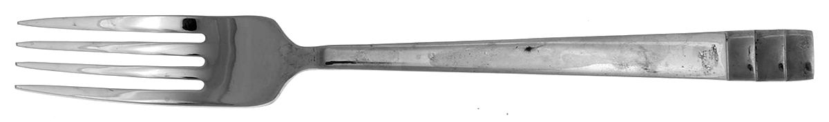 HEN34 (Stainless) Fork by J A Henckels (Zwilling)-1