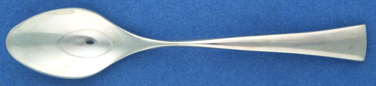 HSV98 (Stainless) Teaspoon by Hampton Silversmiths-1