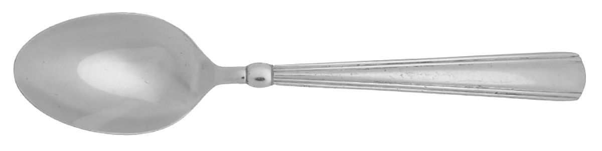 Image (Stainless) Tablespoon (Serving Spoon) by Hampton Silversmiths-1