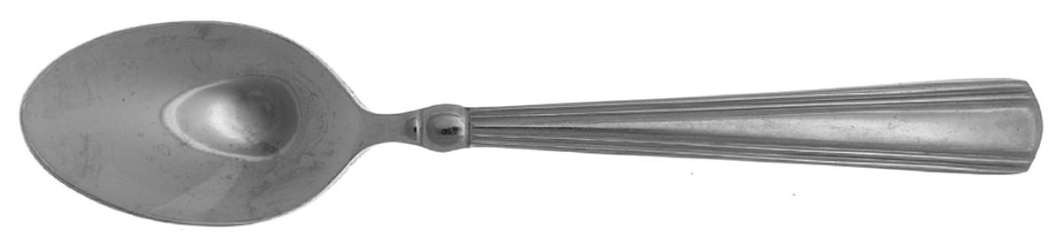 Image (Stainless) Teaspoon by Hampton Silversmiths-1