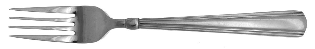 Image (Stainless) Fork by Hampton Silversmiths-1