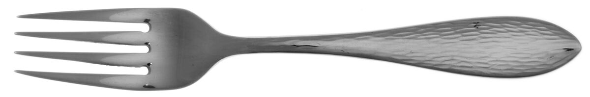 Longwood (Stainless) Individual Salad Fork by Hampton Silversmiths-1