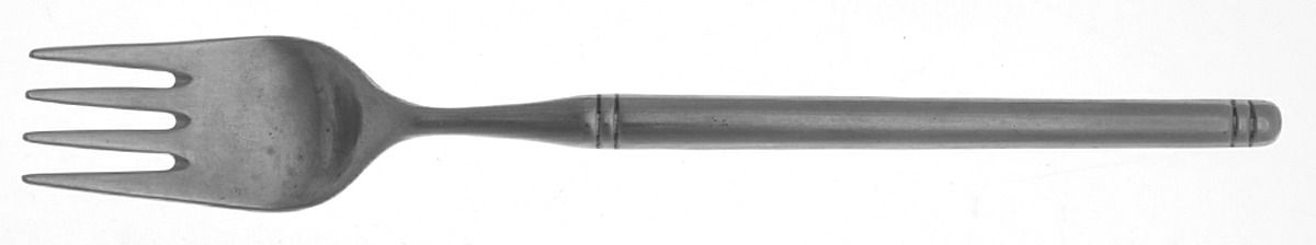 HEN35 (Stainless) Fork by J A Henckels (Zwilling)-1