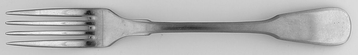 HEN36 (Stainless) Fork by J A Henckels (Zwilling)-1