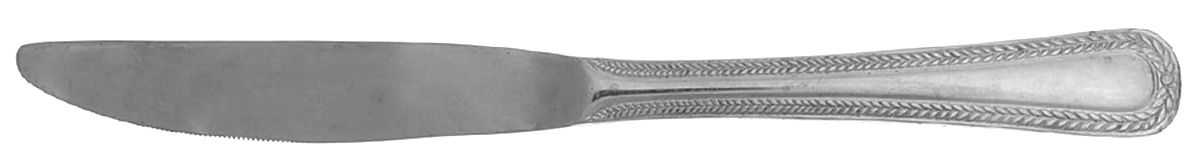 Taverne (Stainless) Modern Solid Knife by Hampton Silversmiths-1