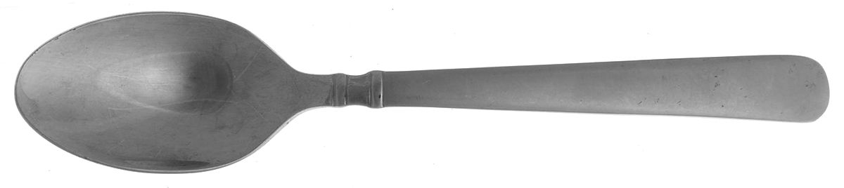 Earl-Matte (Stainless) Teaspoon by J A Henckels (Zwilling)-1