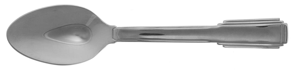 Athena (Stainless) Teaspoon by Hampton Silversmiths-1