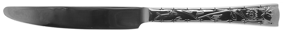 Botanica New French Solid Knife by Hampton Silversmiths-1