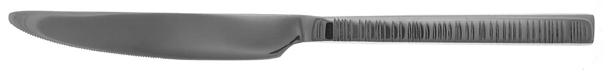 Azur (Stainless) New French Solid Knife by Hampton Silversmiths-1