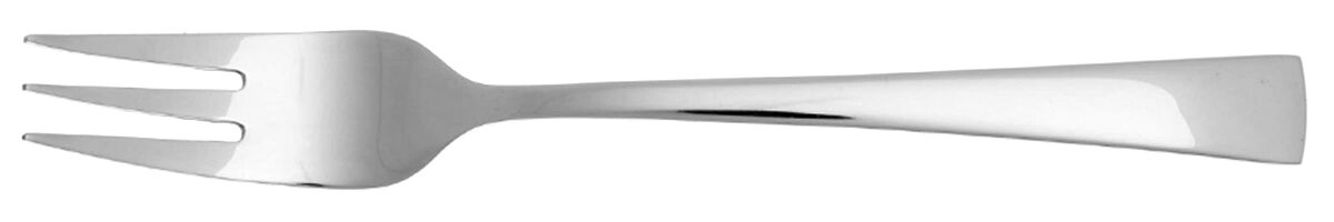 Bellasera (Stainless) Cocktail/Seafood Fork by J A Henckels (Zwilling)-1