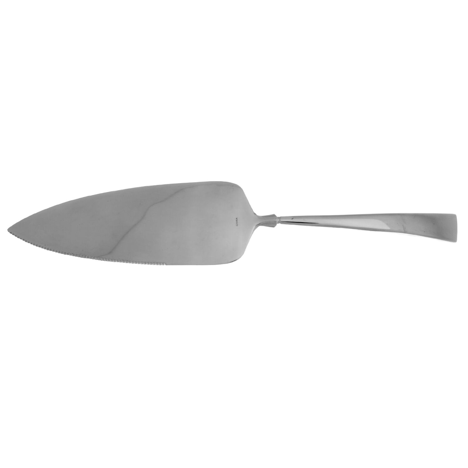 Bellasera (Stainless) Pie Server with Serrated Stainless Blade HC by J A Henckels (Zwilling)-1